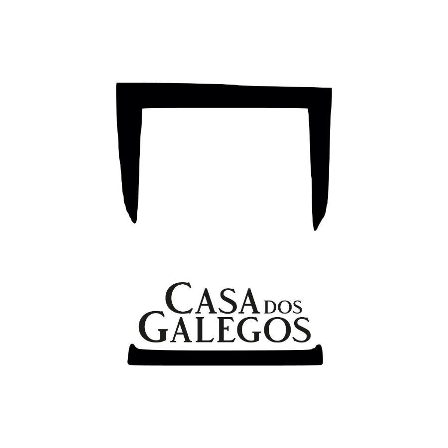 Casa Dos Galegos Villa Marvão Exteriör bild
