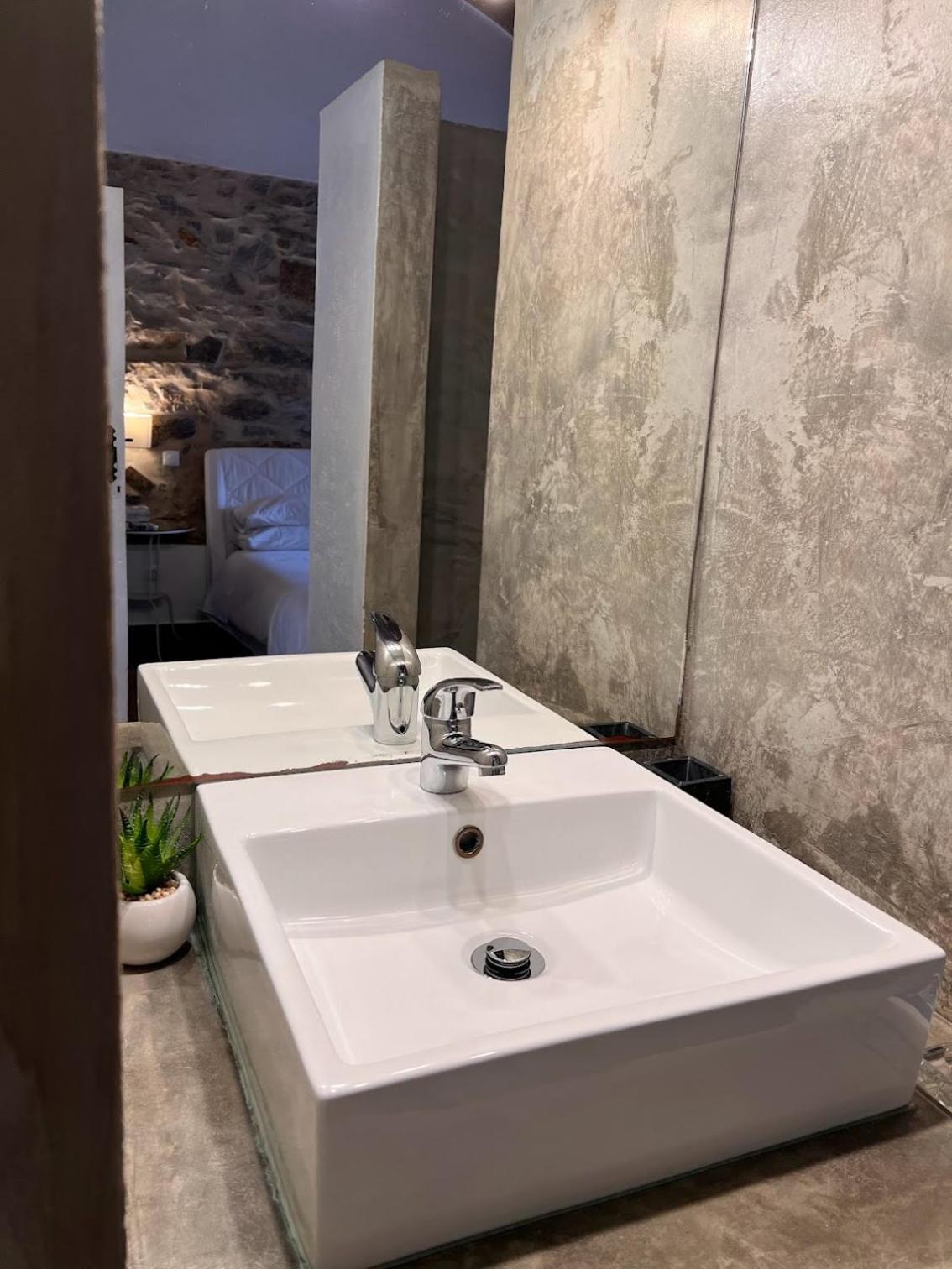 Casa Dos Galegos Villa Marvão Exteriör bild
