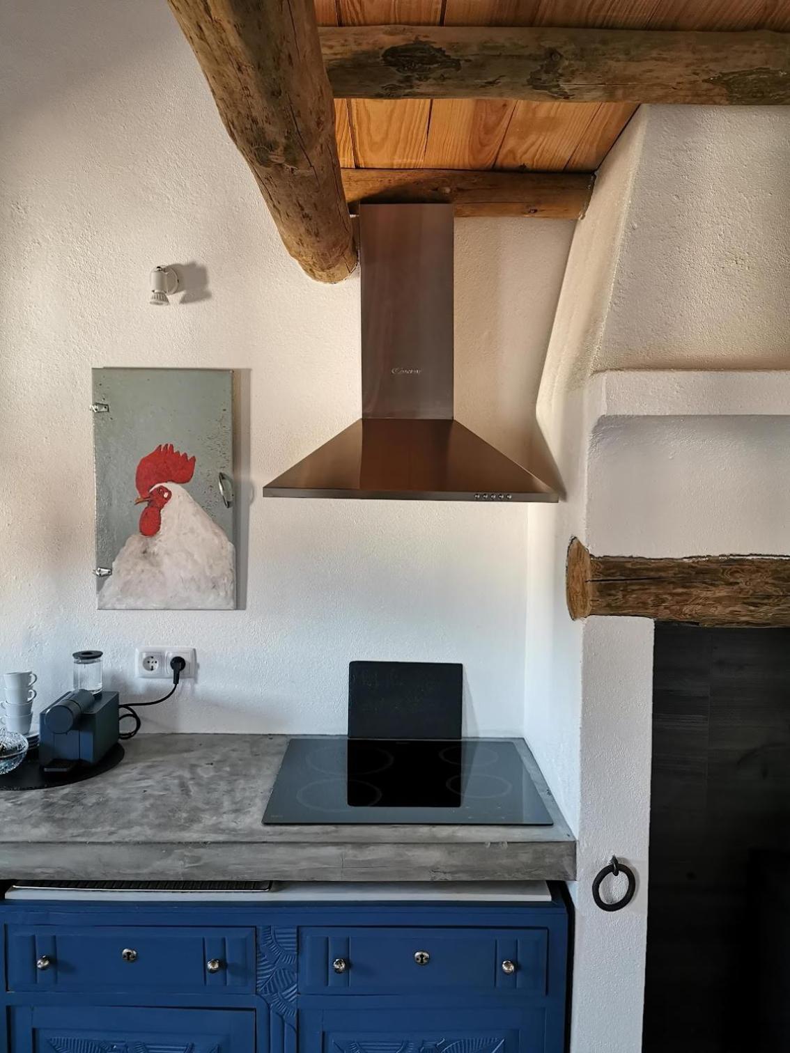Casa Dos Galegos Villa Marvão Exteriör bild