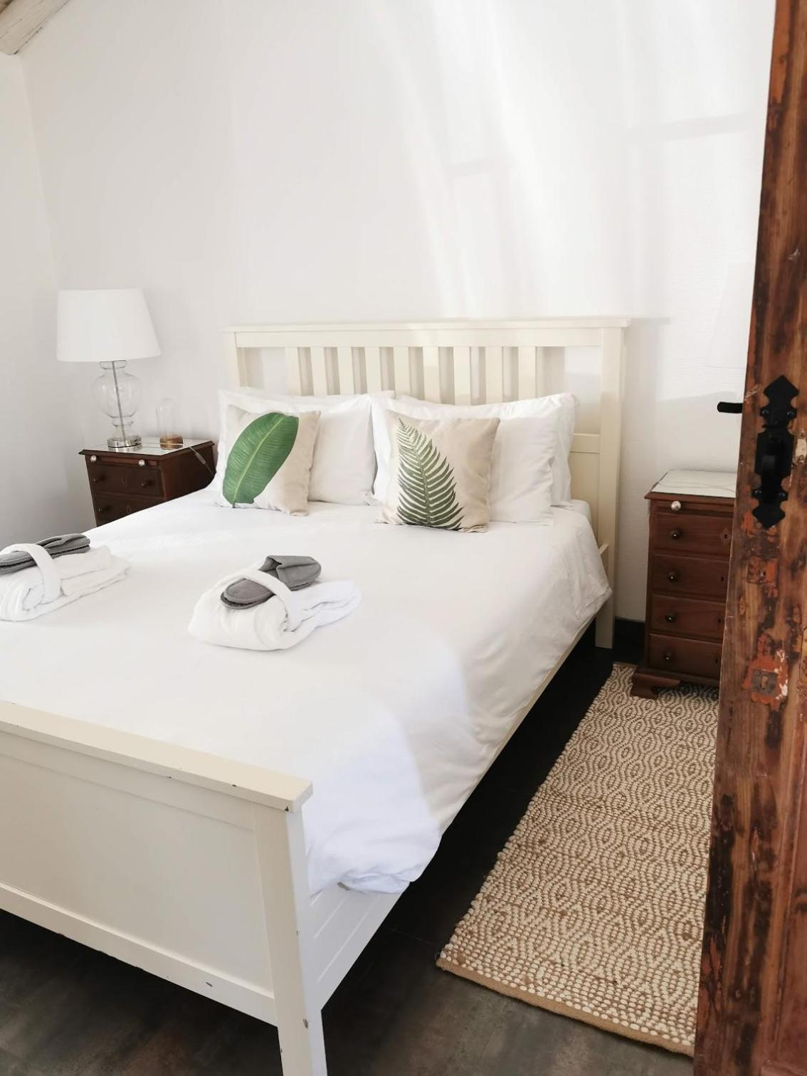 Casa Dos Galegos Villa Marvão Exteriör bild