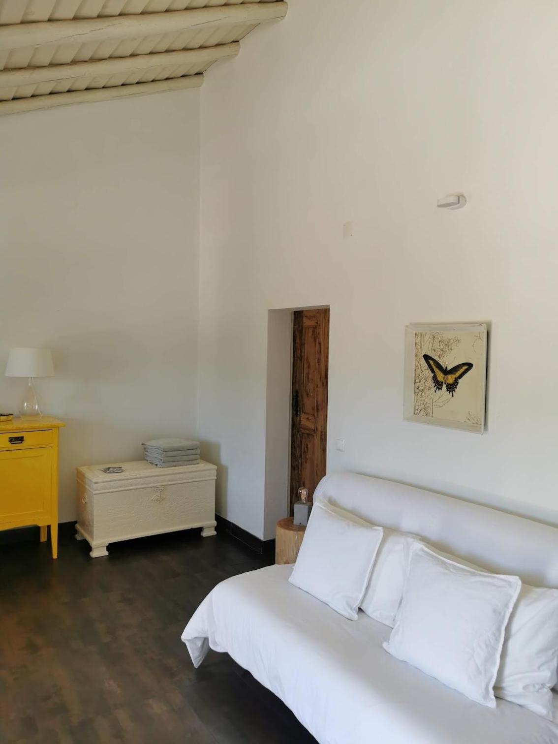 Casa Dos Galegos Villa Marvão Exteriör bild